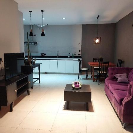 Residencia Frida Apartment Resistencia Ngoại thất bức ảnh