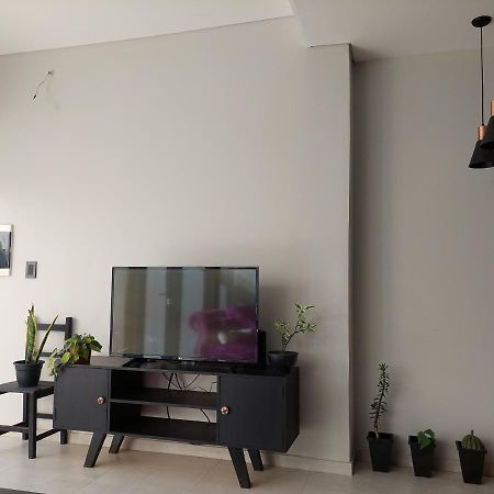 Residencia Frida Apartment Resistencia Ngoại thất bức ảnh