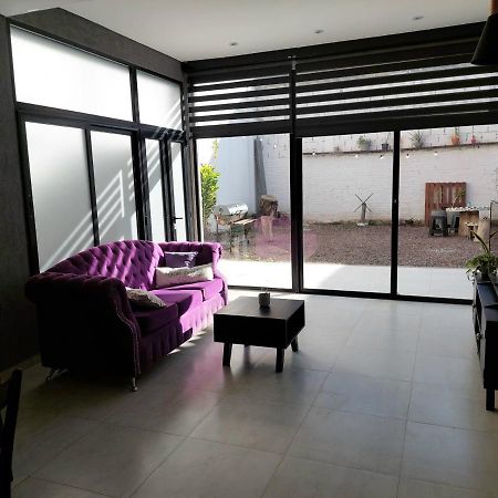 Residencia Frida Apartment Resistencia Ngoại thất bức ảnh