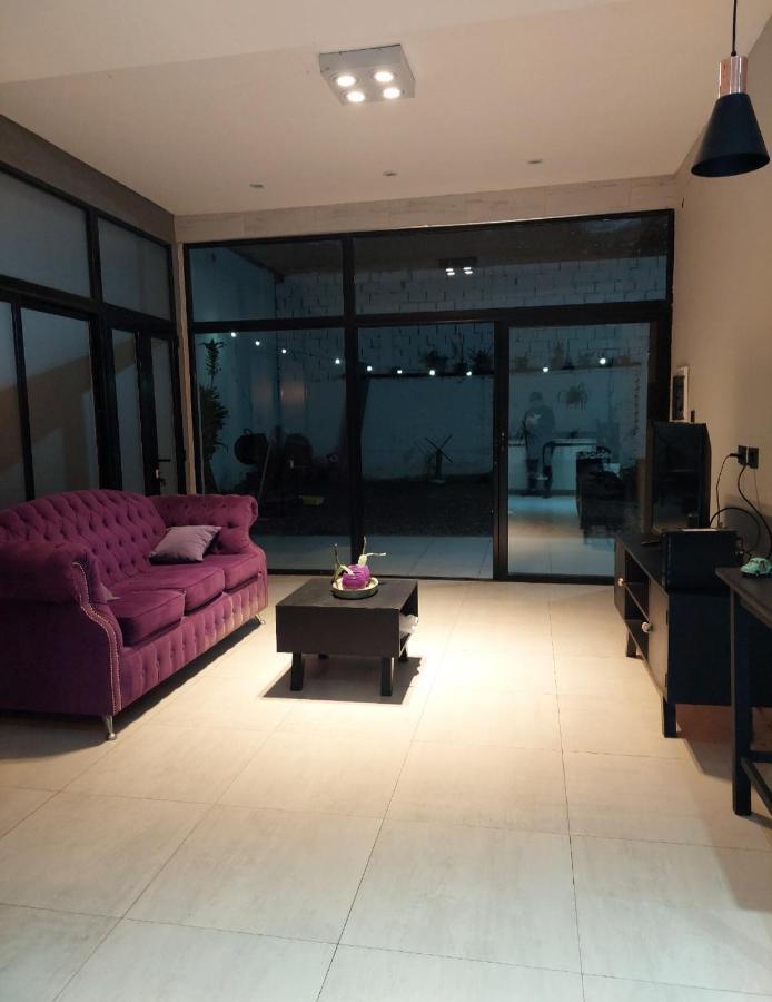Residencia Frida Apartment Resistencia Ngoại thất bức ảnh