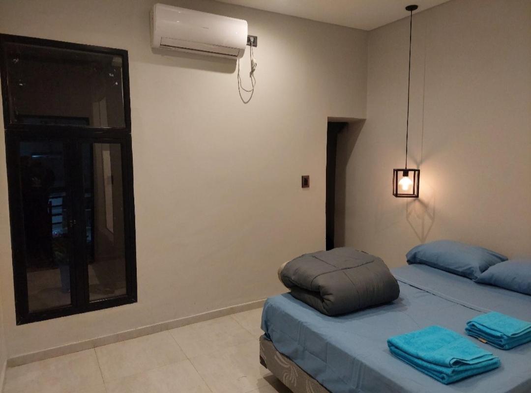 Residencia Frida Apartment Resistencia Ngoại thất bức ảnh