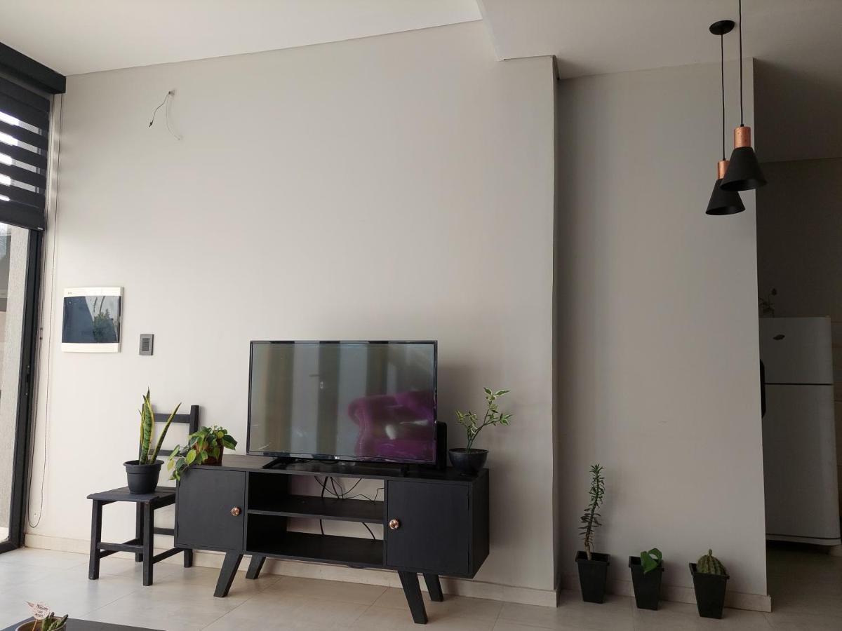 Residencia Frida Apartment Resistencia Ngoại thất bức ảnh