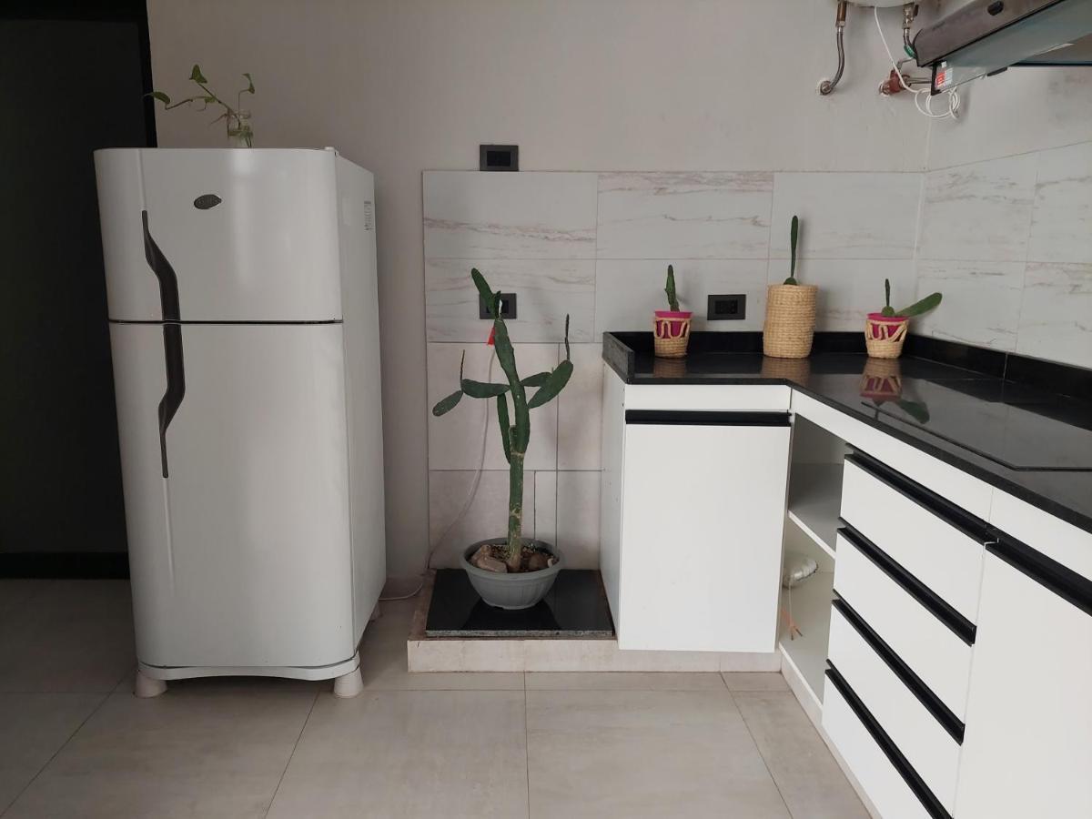 Residencia Frida Apartment Resistencia Ngoại thất bức ảnh