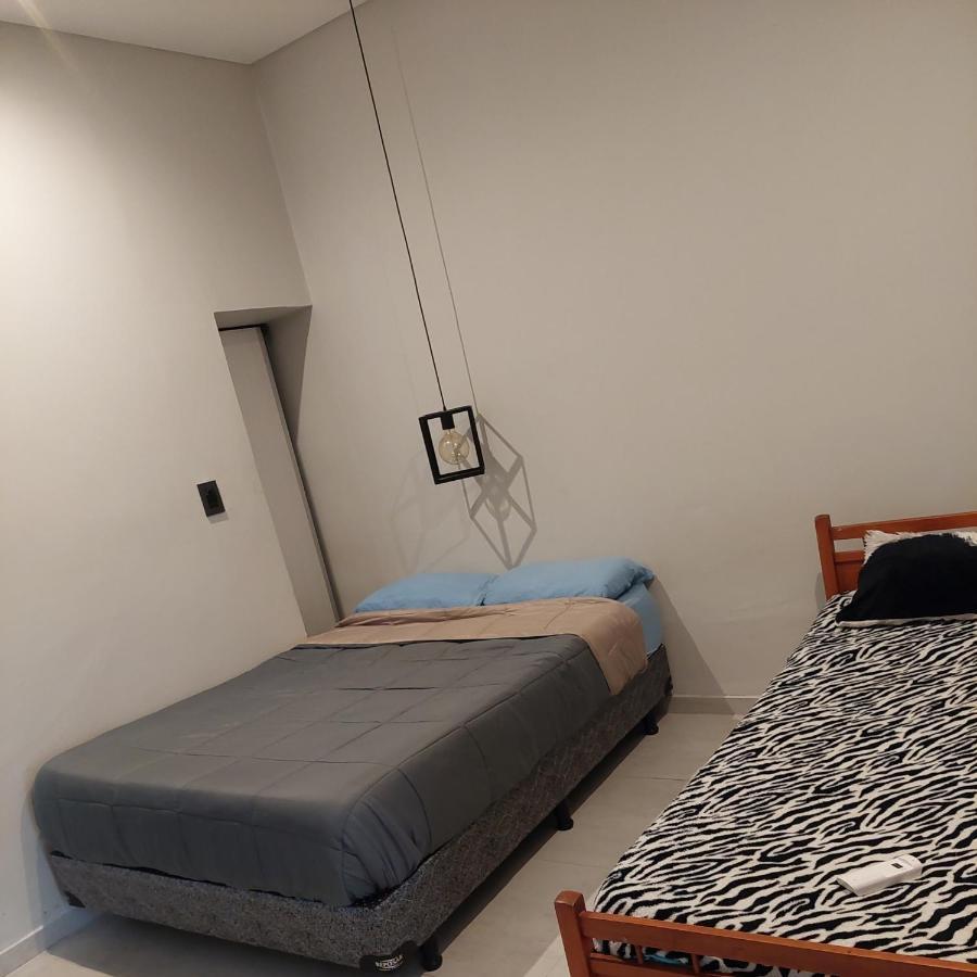 Residencia Frida Apartment Resistencia Ngoại thất bức ảnh